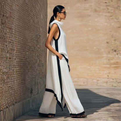 Leonor - Conjunto elegante premium