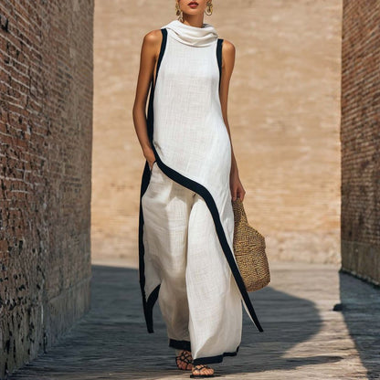 Leonor - Conjunto elegante premium