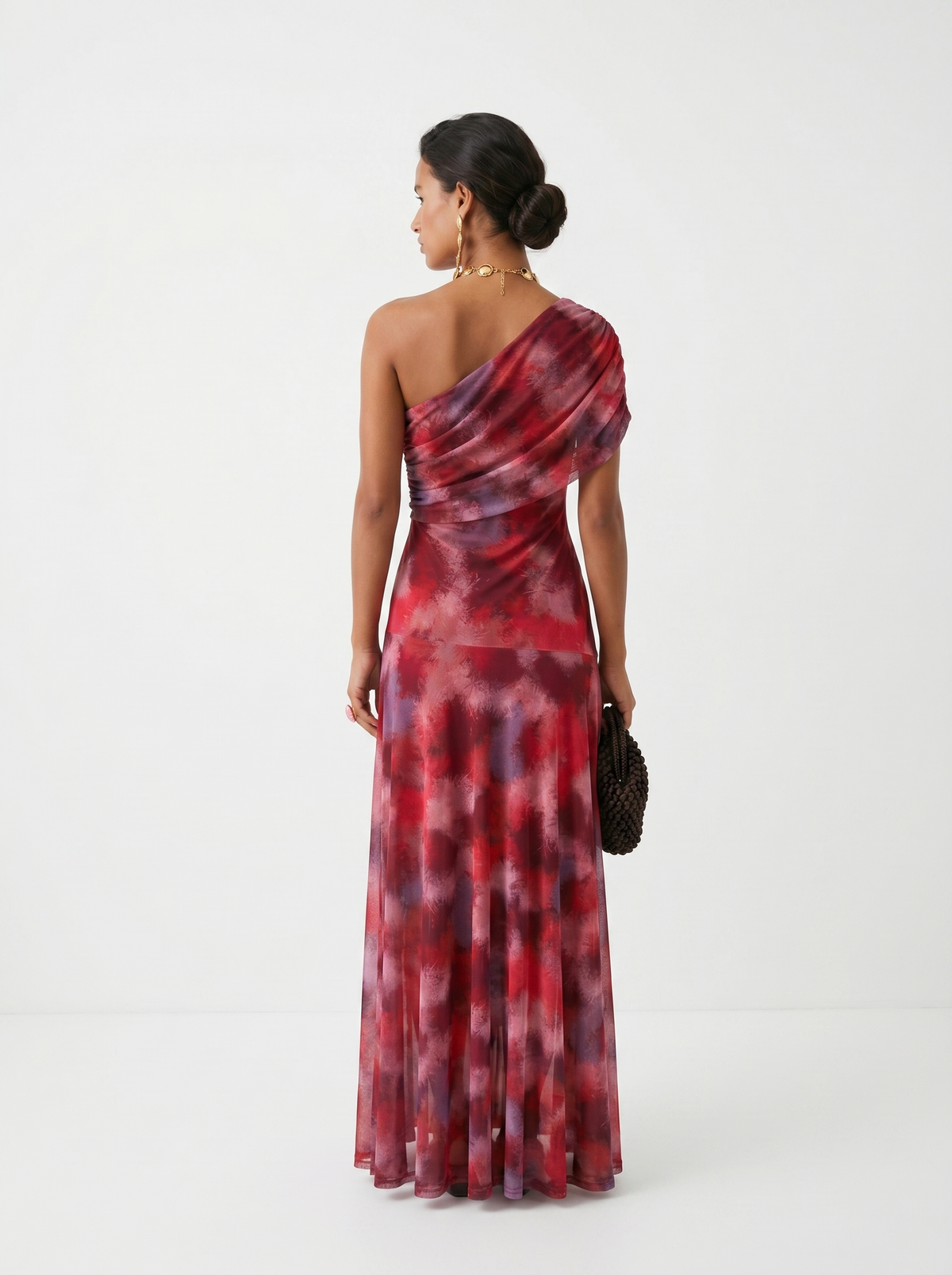Sienna - Vestido Maxi Elegante
