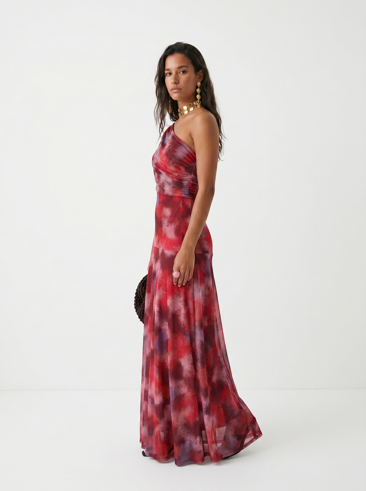 Sienna - Vestido Maxi Elegante