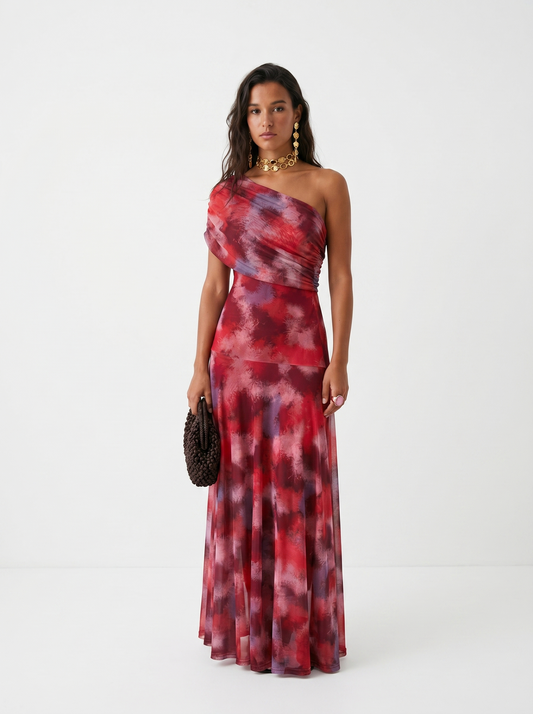 Sienna - Vestido Maxi Elegante