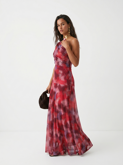 Sienna - Vestido Maxi Elegante